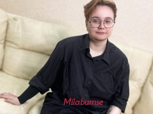 Milaburnse