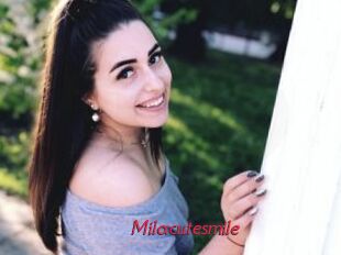 Milacutesmile
