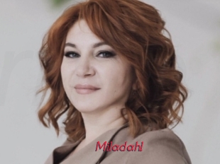 Miladahl