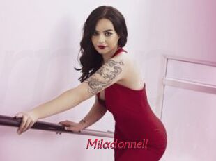 Miladonnell