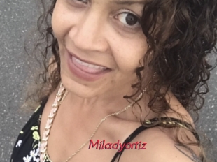 Miladyortiz