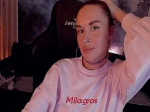 Milagros