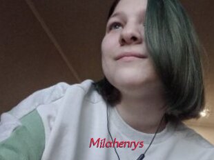 Milahenrys