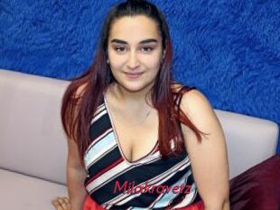 Milakravetz