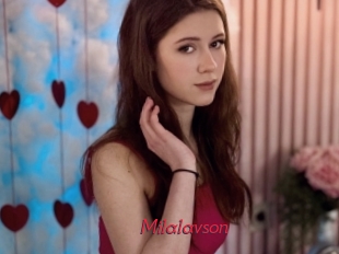 Milalavson