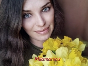 Milamaniax