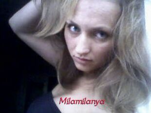 Milamilanya