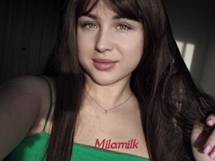Milamilk