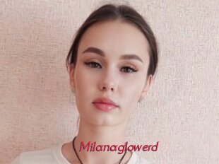 Milanaglowerd