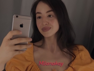 Milanakay