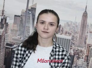Milanakeat