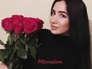 Milanalove