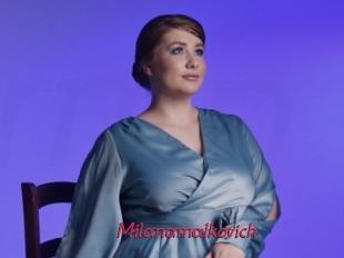 Milanamalkovich