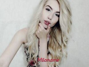 Milaname