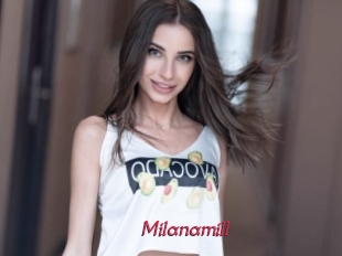 Milanamill