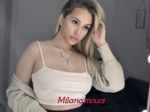 Milanamoure