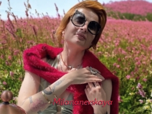 Milananevskaya