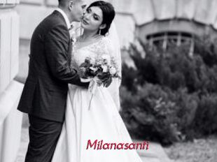 Milanasanti