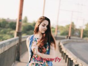Milanaswifty