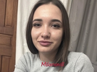 Milanavill