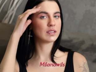 Milanawils
