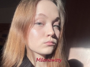 Milanawitty