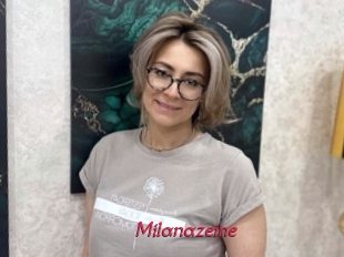 Milanazeine