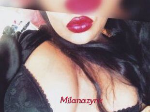 Milanazynx