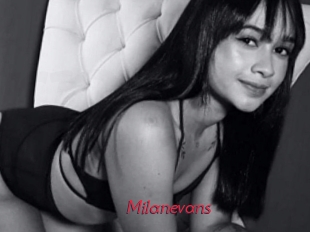 Milanevans