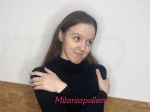 Milaniapollard