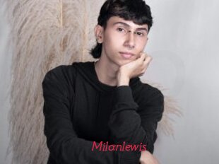 Milanlewis
