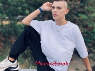 Milanmebarak