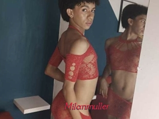 Milanmuller