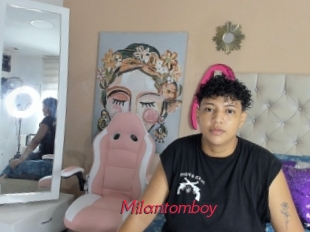 Milantomboy