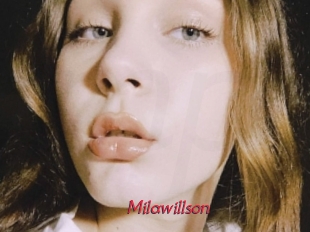 Milawillson