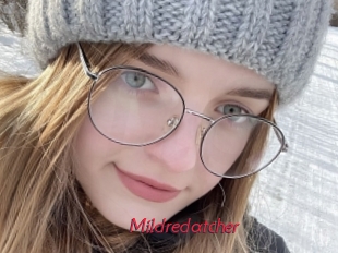 Mildredatcher