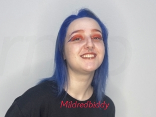 Mildredbiddy