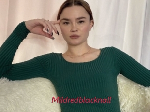 Mildredblacknall