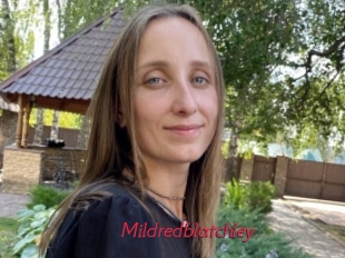 Mildredblatchley