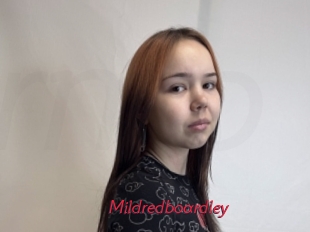 Mildredboardley