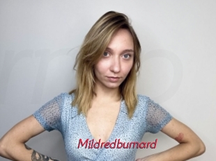 Mildredburnard