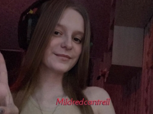 Mildredcantrell