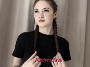Mildredclack