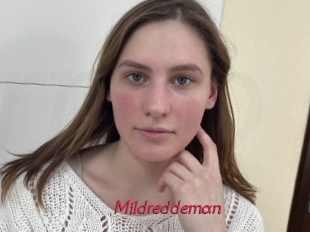 Mildreddeman