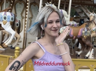 Mildreddunnuck
