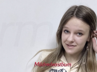 Mildredeastburn