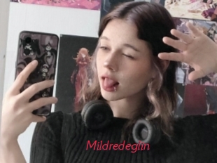 Mildredeglin
