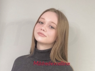 Mildredexcellina