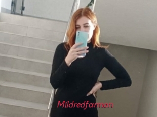 Mildredfarman