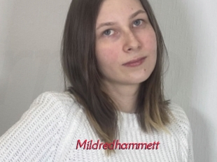 Mildredhammett
